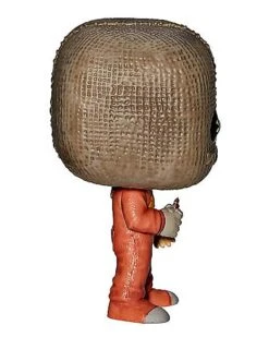 Sam With Razor Candy Funko POP! Figure - Trick 'r Treat -Halloween Decoration Shop 01510452 d