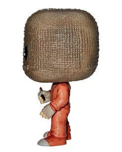Sam With Razor Candy Funko POP! Figure - Trick 'r Treat -Halloween Decoration Shop 01510452 e
