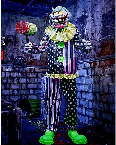 5.8 Ft Wacky Mole Animatronic 3 5.8 Ft Wacky Mole Animatronic