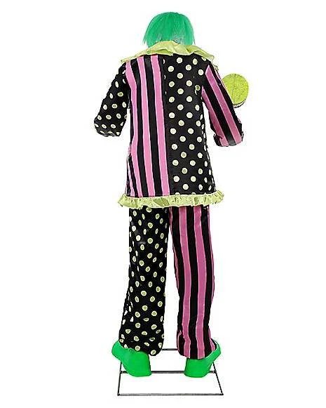 5.8 Ft Wacky Mole Animatronic 7 5.8 Ft Wacky Mole Animatronic - Image 5