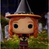 Dani With Binx Funko POP! Figure - Hocus Pocus -Halloween Decoration Shop 01512797 a