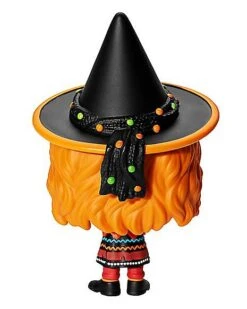 Dani With Binx Funko POP! Figure - Hocus Pocus -Halloween Decoration Shop 01512797 c