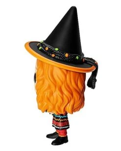 Dani With Binx Funko POP! Figure - Hocus Pocus -Halloween Decoration Shop 01512797 f