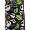 Multi-Pack The Nightmare Before Christmas Faces Dishtowels - 2 Pack -Halloween Decoration Shop 01513852 a