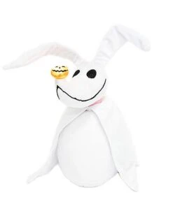 Light-Up Zero Doll Decoration- The Nightmare Before Christmas -Halloween Decoration Shop 01514215 e