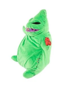 Oogie Boogie Green Buddy - The Nightmare Before Christmas -Halloween Decoration Shop 01514223 c