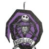 Misfit Love Sign - The Nightmare Before Christmas -Halloween Decoration Shop 01515048 a