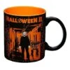 Michael Myers Coffee Mug 20 Oz. - Halloween 2 1 Michael Myers Coffee Mug 20 Oz. - Halloween 2 -Halloween Decoration Shop 01515295 a