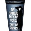 Lydia Beetlejuice Cup - 22 Oz. -Halloween Decoration Shop 01515568 a