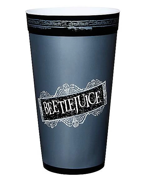 Lydia Beetlejuice Cup - 22 Oz. 4 Lydia Beetlejuice Cup - 22 Oz. - Image 2