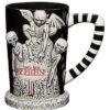 Here Lies Betelgeuse Molded Tombstone Mug 20 Oz. - Beetlejuice -Halloween Decoration Shop 01517366 a