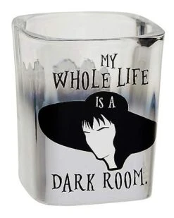 Beetlejuice Mini Glass Set - 4 Pack -Halloween Decoration Shop 01517374 e