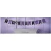 Light-Up It's Showtime Beetlejuice Banner -Halloween Decoration Shop 01517390 a