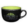 Sandworm Soup Mug 24 Oz. - Beetlejuice -Halloween Decoration Shop 01517473 a