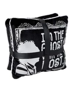 Beetlejuice Pillow Set - 2 Pack