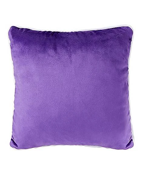 Beetlejuice Pillow Set - 2 Pack 4 Beetlejuice Pillow Set - 2 Pack - Image 2