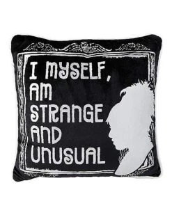 Beetlejuice Pillow Set - 2 Pack 10 Beetlejuice Pillow Set - 2 Pack -Halloween Decoration Shop 01517598 d
