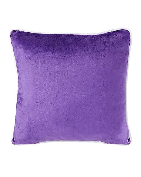 Beetlejuice Pillow Set - 2 Pack 7 Beetlejuice Pillow Set - 2 Pack - Image 5