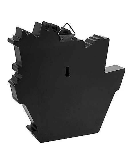 Dante's Inferno Room Sign - Beetlejuice 4 Dante's Inferno Room Sign - Beetlejuice - Image 2