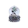 Beetlejuice Worm Snow Globe 1 Beetlejuice Worm Snow Globe -Halloween Decoration Shop 01517630 a