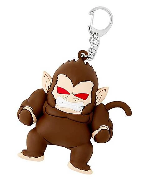 Dragon Ball Z Blind Pack Figures - Series 1 4 Dragon Ball Z Blind Pack Figures - Series 1 - Image 2