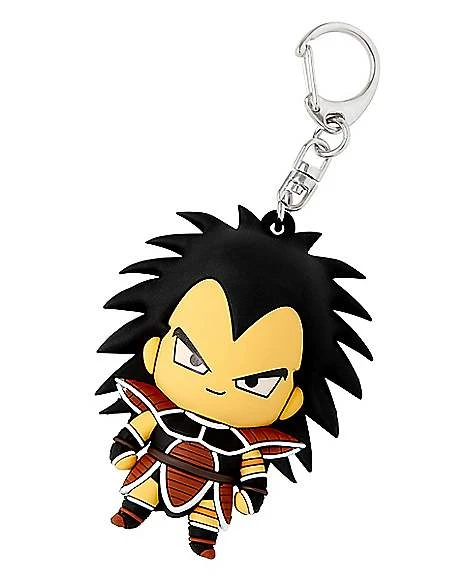 Dragon Ball Z Blind Pack Figures - Series 1 5 Dragon Ball Z Blind Pack Figures - Series 1 - Image 3