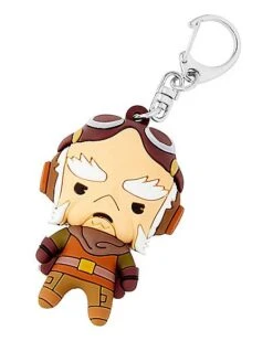 Mandalorian Blind Pack Figures - Series 1 -Halloween Decoration Shop 01518117 c