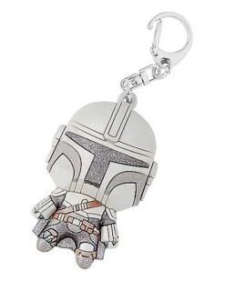 Mandalorian Blind Pack Figures - Series 1 -Halloween Decoration Shop 01518117 d