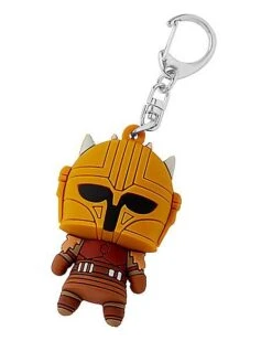 Mandalorian Blind Pack Figures - Series 1 -Halloween Decoration Shop 01518117 h