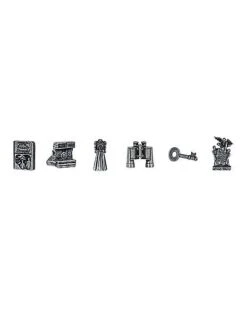 Beetlejuice Monopoly Board Game 13 Beetlejuice Monopoly Board Game -Halloween Decoration Shop 01518166 f