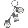 Worm's Wort Soup Keychain - The Nightmare Before Christmas -Halloween Decoration Shop 01518182 a