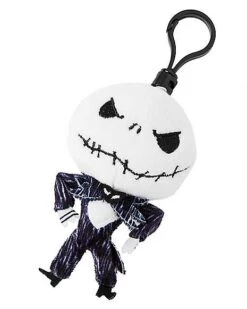 The Nightmare Before Christmas Plush Blind Pack Figures - Series 1 -Halloween Decoration Shop 01518638 c