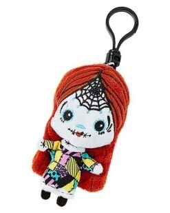 The Nightmare Before Christmas Plush Blind Pack Figures - Series 1 -Halloween Decoration Shop 01518638 d