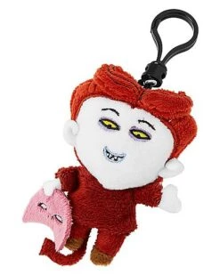 The Nightmare Before Christmas Plush Blind Pack Figures - Series 1 -Halloween Decoration Shop 01518638 e