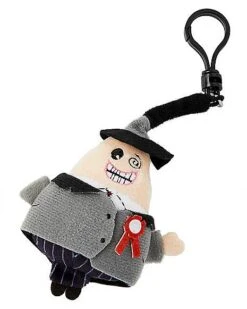 The Nightmare Before Christmas Plush Blind Pack Figures - Series 1 -Halloween Decoration Shop 01518638 f