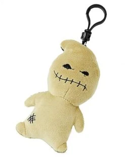 The Nightmare Before Christmas Plush Blind Pack Figures - Series 1 -Halloween Decoration Shop 01518638 h