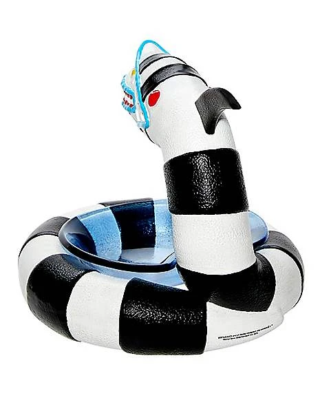 Sandworm Dish - Beetlejuice 6 Sandworm Dish - Beetlejuice - Image 4