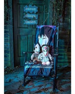 Adam Decoration - Beetlejuice 7 Adam Decoration - Beetlejuice -Halloween Decoration Shop 01519644 c