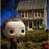 Funko POP! Town: Michael Myers With House - Halloween -Halloween Decoration Shop 01519677 a