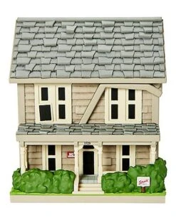 Funko POP! Town: Michael Myers With House - Halloween -Halloween Decoration Shop 01519677 d