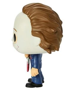 Funko POP! Town: Michael Myers With House - Halloween -Halloween Decoration Shop 01519677 g