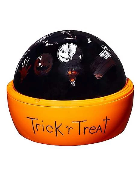 Trick 'r Treat Tabletop Projector 4 Trick 'r Treat Tabletop Projector - Image 2