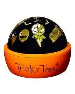 Trick 'r Treat Tabletop Projector 13 Trick 'r Treat Tabletop Projector -Halloween Decoration Shop 01520063 c