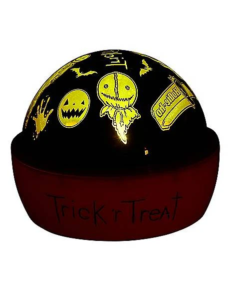 Trick 'r Treat Tabletop Projector 7 Trick 'r Treat Tabletop Projector - Image 5
