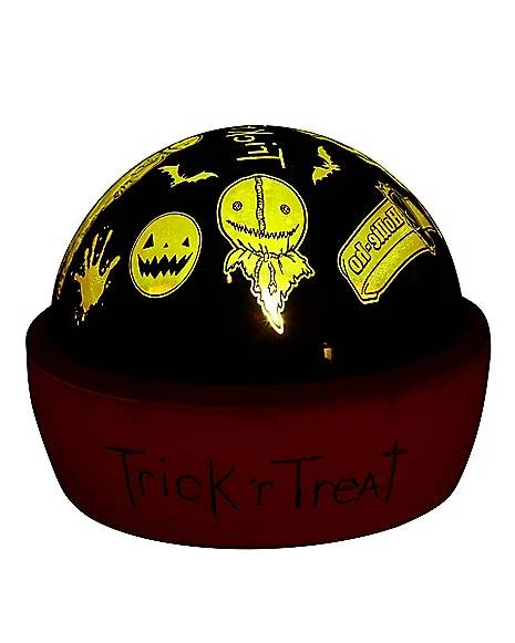 Trick 'r Treat Tabletop Projector 8 Trick 'r Treat Tabletop Projector - Image 6