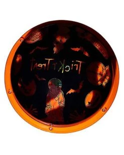 Trick 'r Treat Tabletop Projector 17 Trick 'r Treat Tabletop Projector -Halloween Decoration Shop 01520063 g