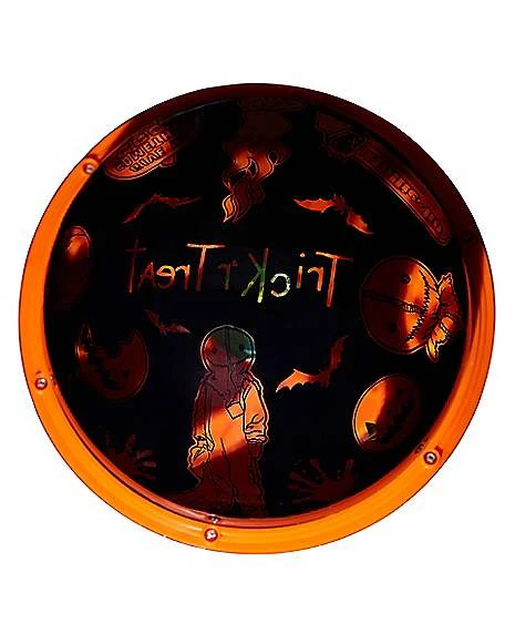 Trick 'r Treat Tabletop Projector 9 Trick 'r Treat Tabletop Projector - Image 7