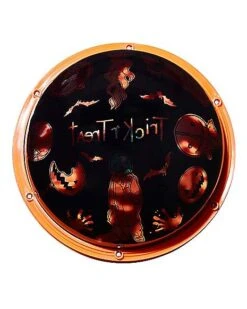 Trick 'r Treat Tabletop Projector 18 Trick 'r Treat Tabletop Projector -Halloween Decoration Shop 01520063 h