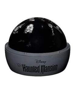 The Haunted Mansion Tabletop Projector - Disney