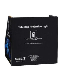 The Haunted Mansion Tabletop Projector - Disney -Halloween Decoration Shop 01520071 g